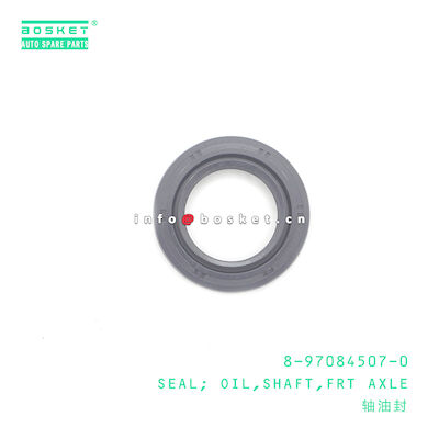 8-97084507-0 Front Axle Shaft Oil Seal 8970845070 for ISUZU UBS17 4ZE1