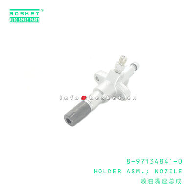 8-97134841-0 Nozzle Holder Assembly 8971348410 Suitable for ISUZU XD