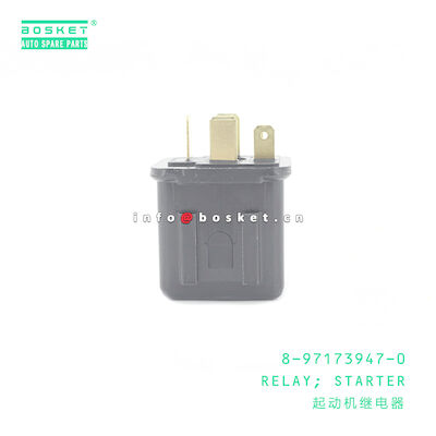 8-97173947-0 Starter Relay 8971739470 Suitable for ISUZU 4HK1-T VC46