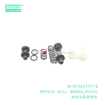 8-97224777-0 ISUZU NKR NPR Master Cylinder Brake Repair Kit 8972247770