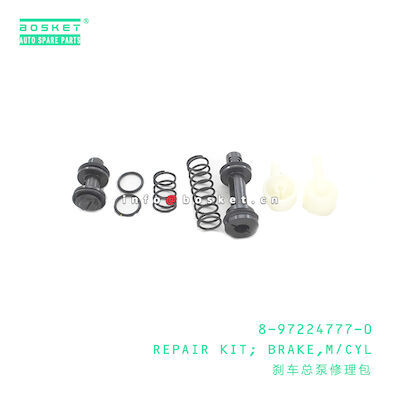 8-97224777-0 ISUZU NKR NPR Master Cylinder Brake Repair Kit 8972247770