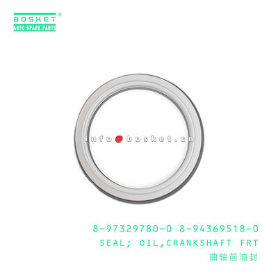 8-97329780-0 8-94369518-0 Crankshaft Front Oil Seal for ISUZU NPR66 4HF1 4HG1