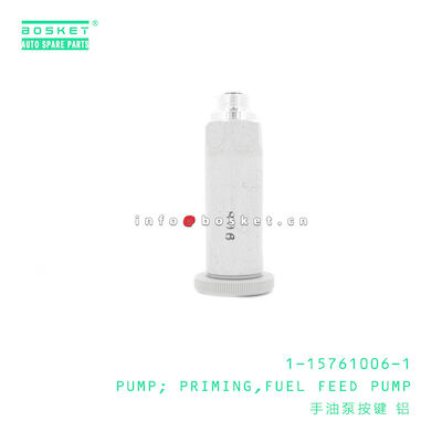 1-15761006-1 Fuel Feed Pump 1157610061 Suitable for ISUZU FVR34 6HK1