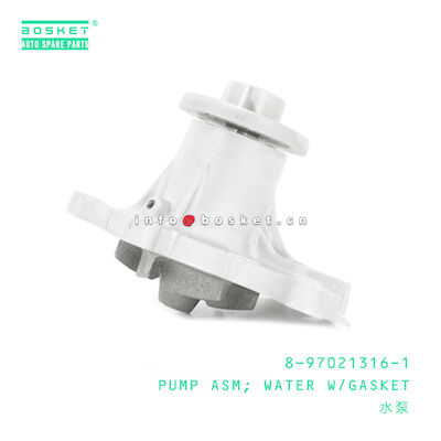 ISUZU XD 4JA1 4JB1 Water Pump 8970213161