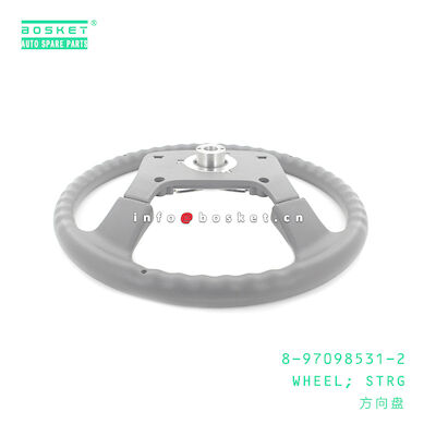 ISUZU NPR Steering Wheel 8970985312