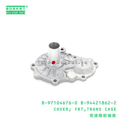 8-97104676-0 8-94421862-2 Transmission  Front Cover 8971046760 8944218622 for ISUZU TFR55 4JB1