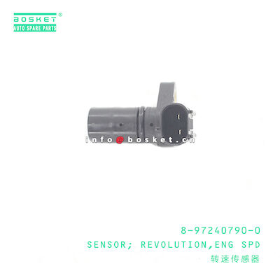 8-97240790-0 Engine Speed Revolution Sensor 8972407900 For ISUZU XD 6BG1T