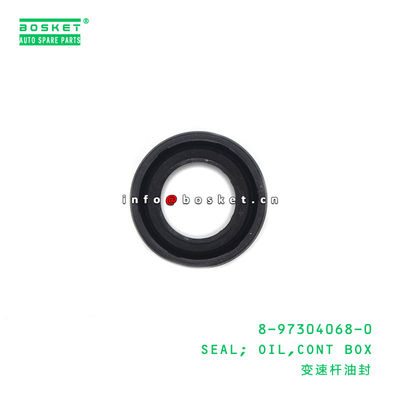 8-97304068-0 Control Box Oil Seal 8973040680 for ISUZU NKR55 4JB1