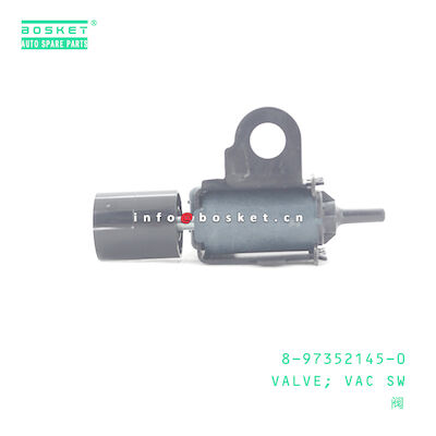 8-97352145-0 Vacuum Switch Valve 8973521450 for ISUZU TFR