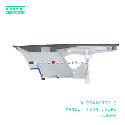 8-97406039-9 Side Front Panel 8974060399 for ISUZU 700P