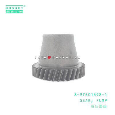 8-97601698-1 Pump Gear 8976016981 Suitable for ISUZU NKR 4HK1