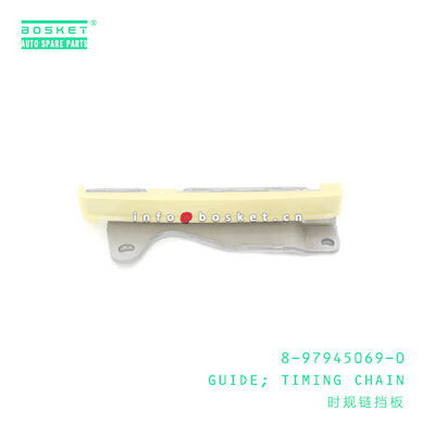 8-97945069-0 Timing Chain Guide 8979450690 for ISUZU UC 4JK1