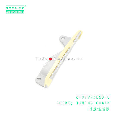 8-97945069-0 Timing Chain Guide 8979450690 for ISUZU UC 4JK1