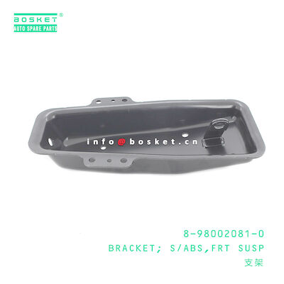 8-98002081-0 Shock Absorber Bracket 8980020810 Suitable For ISUZU NMR