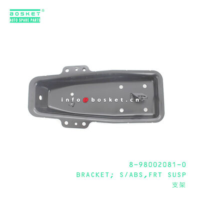 8-98002081-0 Shock Absorber Bracket 8980020810 Suitable For ISUZU NMR