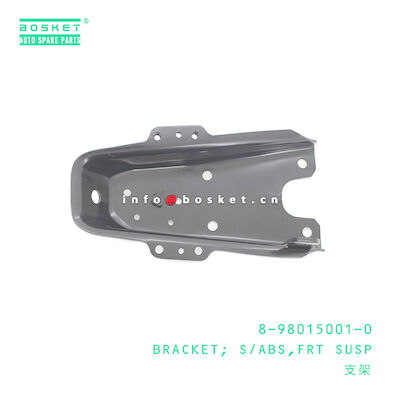 ISUZU NPR Shock Absorber Extension Bracket 8980150010