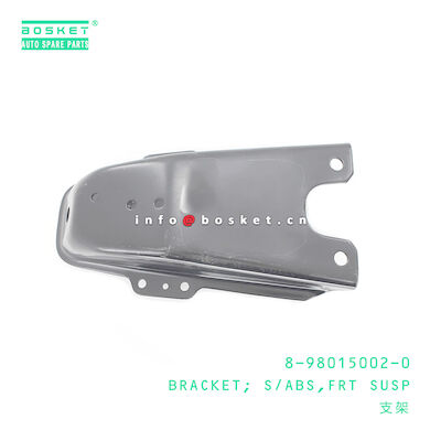 8-98015002-0 Front Suspension Shock Absorber Bracket 8980150020 For ISUZU NPR