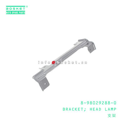 8-98029288-0 Head Light Bracket 8980292880 For ISUZU NMR