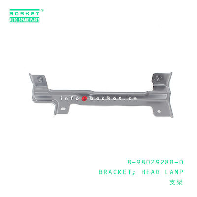 8-98029288-0 Head Light Bracket 8980292880 For ISUZU NMR