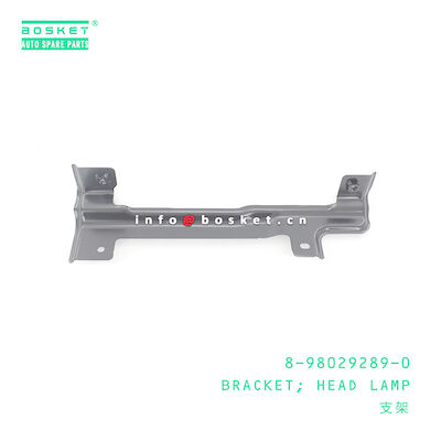 8-98029289-0 Head Lamp Bracket 8980292890 for ISUZU NMR