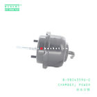 8-98043596-0 NKR Isuzu Spare Parts Power Chamber 8980435960