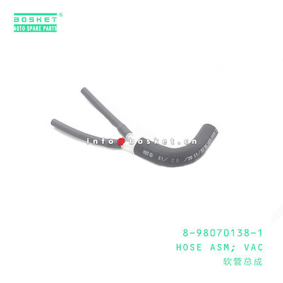 8-98070138-1 Vacuum Hose Assembly 8980701381 Suitable for ISUZU NPR