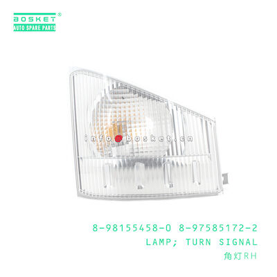 8-98155458-0 8-97585172-2 Turn Signal Lamp For ISUZU 700P