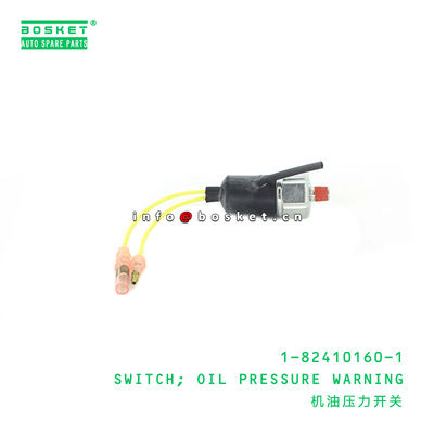 1-82410160-1 Oil Pressure Warning Switch 1824101601 for ISUZU FSR113 6BD1
