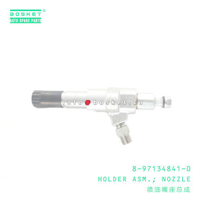 8-97134841-0 Nozzle Holder Assembly 8971348410 for ISUZU XD