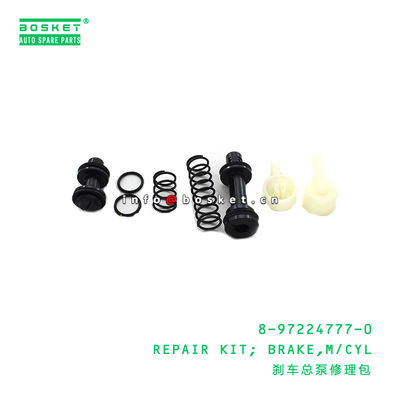 8-97224777-0 Brake Master Cylinder Repair Kit 8972247770 For ISUZU NKR NPR