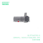 8-97240790-0 Engine Revolution Sensor 8972407900 Suitable For ISUZU XD 6BG1T