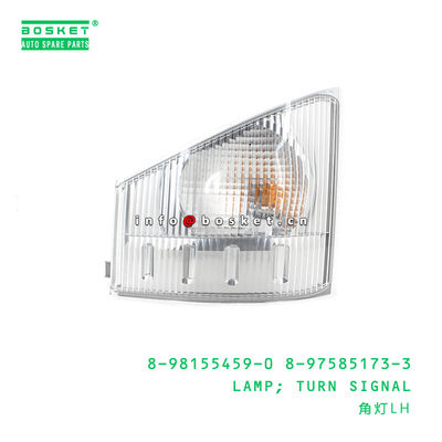 ISUZU 700P Turn Signal Lamp 8981554590 8975851733
