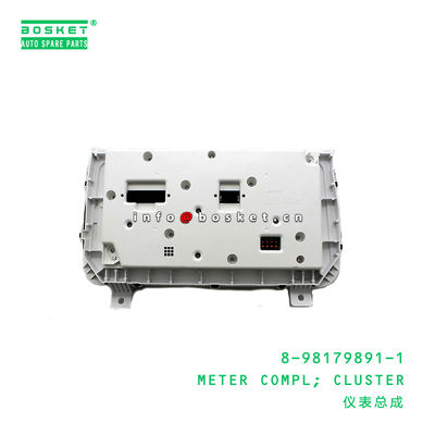 8-98179891-1 Cluster Meter Complete 8981798911 for ISUZU NHR 4JB1-T