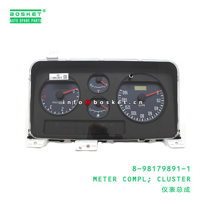 8-98179891-1 Cluster Meter Complete 8981798911 for ISUZU NHR 4JB1-T