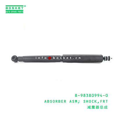 8-98380994-0 Front Shock Absorber Assembly 8983809940 Suitable for ISUZU NPR