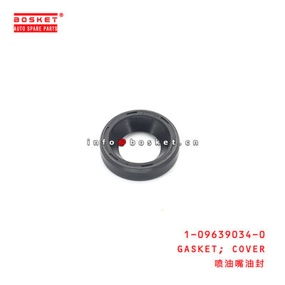 1-09639034-0 Valve Cover Gasket Set 1096390340 Suitable For ISUZU FVR34 6HK1】