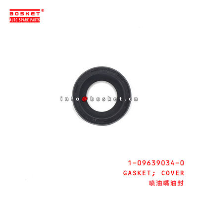 1-09639034-0 Valve Cover Gasket Set 1096390340 Suitable For ISUZU FVR34 6HK1】