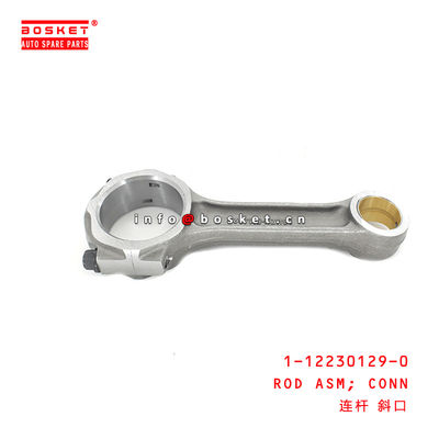 1-12230129-0 Connecting Rod Assembly 1122301290 for ISUZU EX200 6BG1T