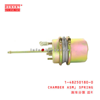 1-48250180-0 Spring Chamber Assembly 1482501800 Suitable for ISUZU CXZ96