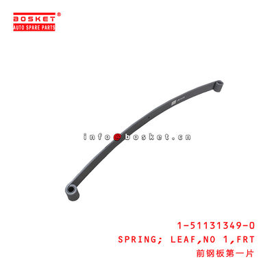 1-51131349-0 Leaf Spring Locating Pins 1511313490 For ISUZU FVR 33