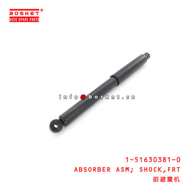 1-51630381-0 Front Shock Absorber Assembly 1516303810 Suitable for ISUZU FRR