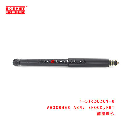 1-51630381-0 Front Shock Absorber Assembly 1516303810 Suitable for ISUZU FRR