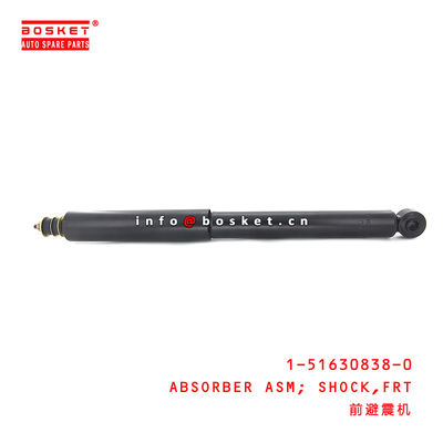 1-51630838-0 Front Shock Absorber Assembly 1516308380 for ISUZU FRR