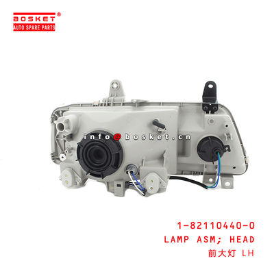 1-82110440-0 Head Lamp Assembly 1821104400 Suitable for ISUZU FTR33 6HH1