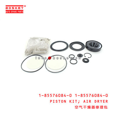 1-85576084-0 1-85576084-0 Air Dryer Piston Kit for ISUZU CXZ81 10PE1