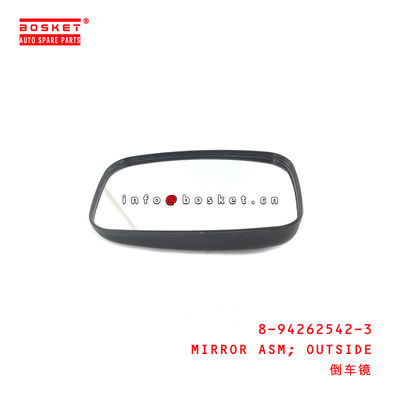 8-94262542-3 Out Side Mirror Assembly 8942625423 For ISUZU NKR94 4JB1