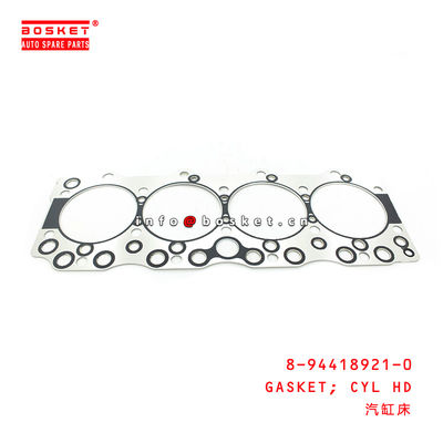 8-94418921-0 Cylinder Head Gasket 8944189210 Suitable for ISUZU NKR NPR 4BE1