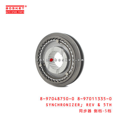 8-97048750-0 8-97011335-0 Reverse Synchronizer For ISUZU MSB5M