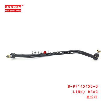 8-97145450-0 center drag link 8971454500 For ISUZU NPR