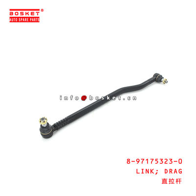 8-97175323-0 Steering Drag Link 8971753230 For ISUZU 600P 100P
